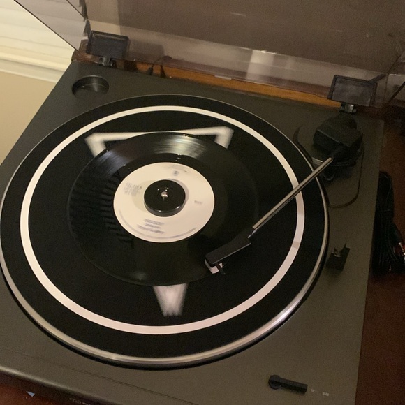 Rare Square Dance 45 “Dooley” Tony Oxendine Jerry Story Royal Records RYL 316 - Picture 7 of 7